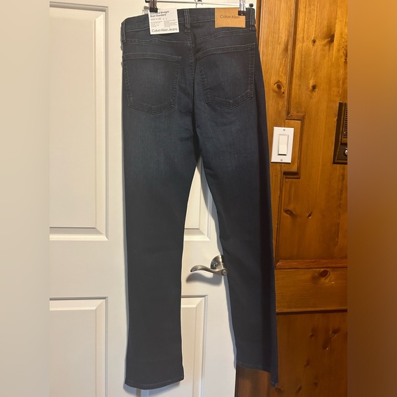 Men’s Calvin Klein Denim - Picture 3 of 7